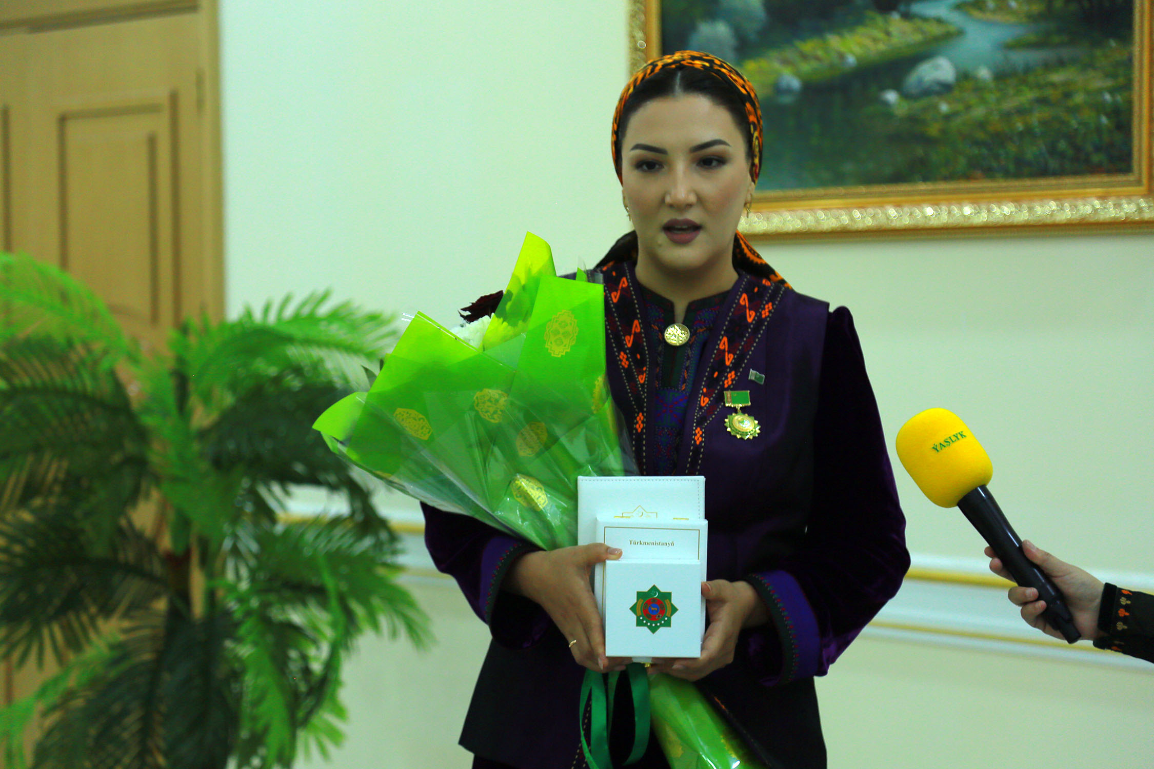 Sylaglary gowşurmak dabaralary