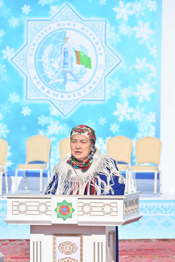 Housewarming is a good sign of the holiday