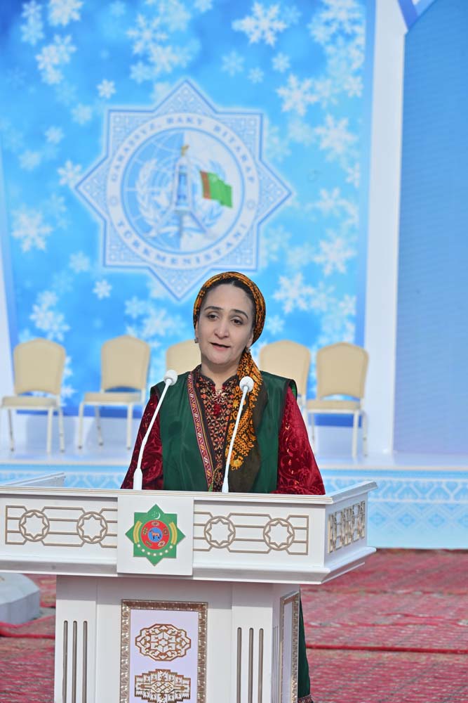 Housewarming is a good sign of the holiday