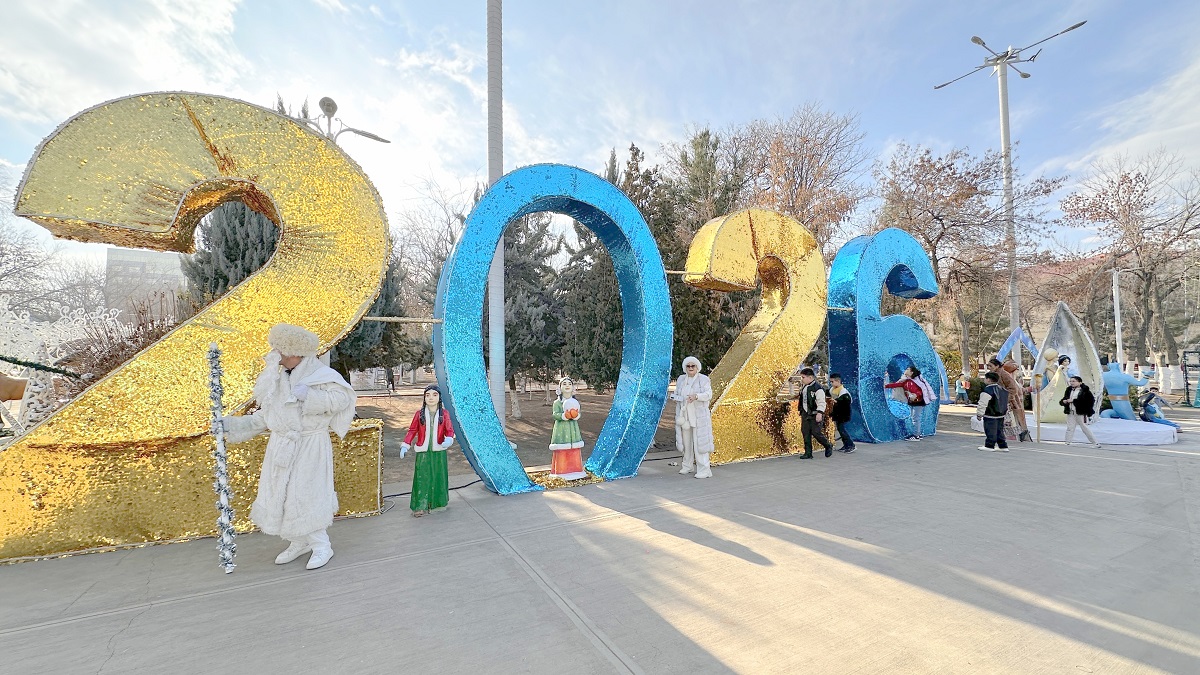 Gyşky dynç alyş günlerinde maşgala bolup dynç almak üçin kinofilmler, konsertler we sahna oýunlary