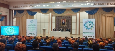 Mugallymlaryň ýanwar maslahaty geçirildi