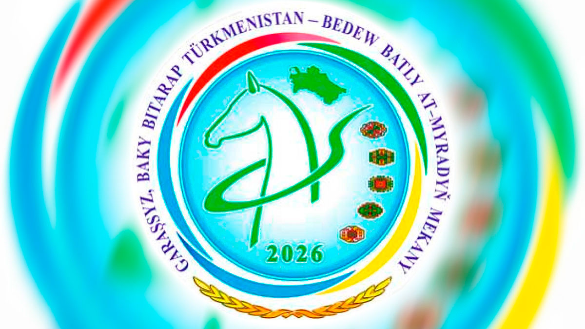 Türkmenistanyň mekdeplerinde we ýokary okuw mekdeplerinde 2026-njy ýylyň şygaryna bagyşlanan sapaklar geçirildi