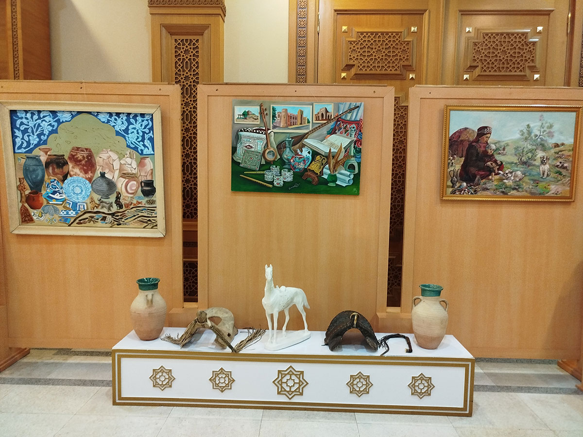 С любовью к Родине