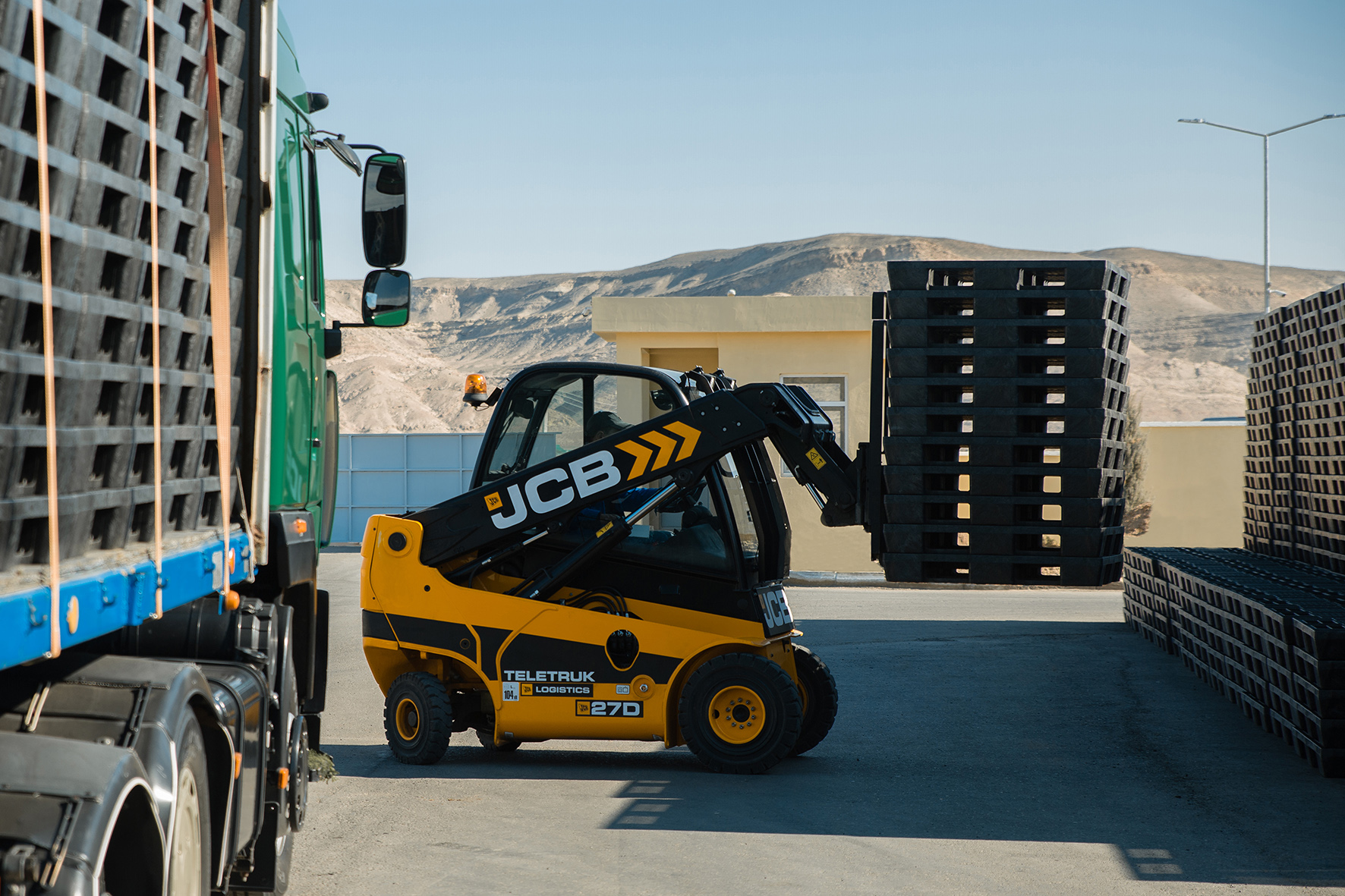 Ýokary hil derejesinde öndürilýän önümleriň möçberi artýar