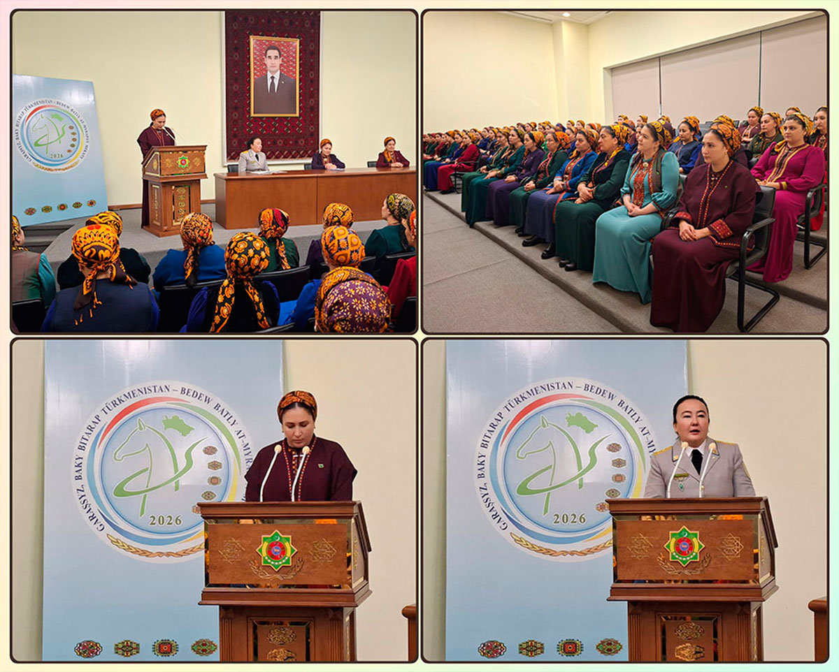 Brave sons are the mainstay of the Fatherland!