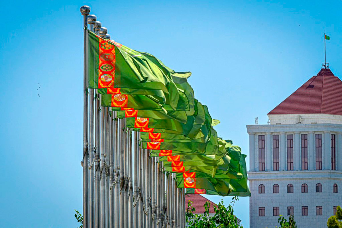 Президент Туркменистана одобрил концепцию социально-экономического развития и инвестиций на 2026 год