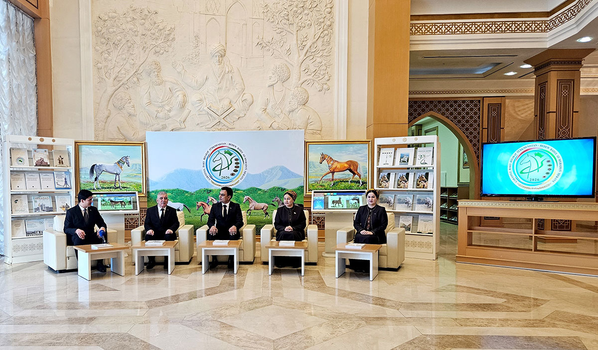 The Year’s motto — an anthem of arts workers