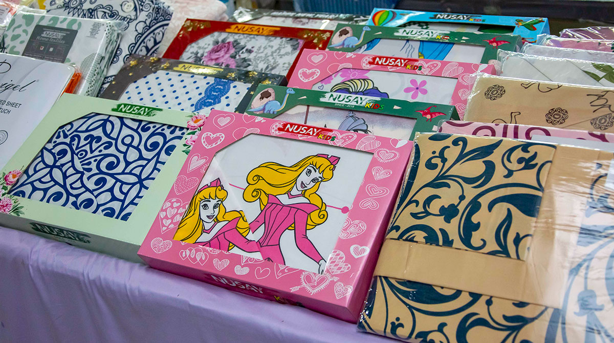 Textile brand “Nusay” to release a series of t-shirts for the “Arkadag” - “Al-Nassr” match