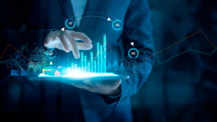 The President of Turkmenistan approved the State program for the development of the digital economy until 2028