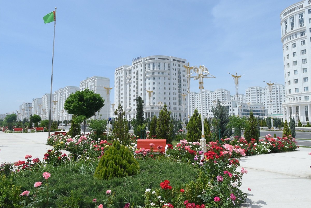 Национальный сектор экономики уверенно демонстрирует стабильный рост