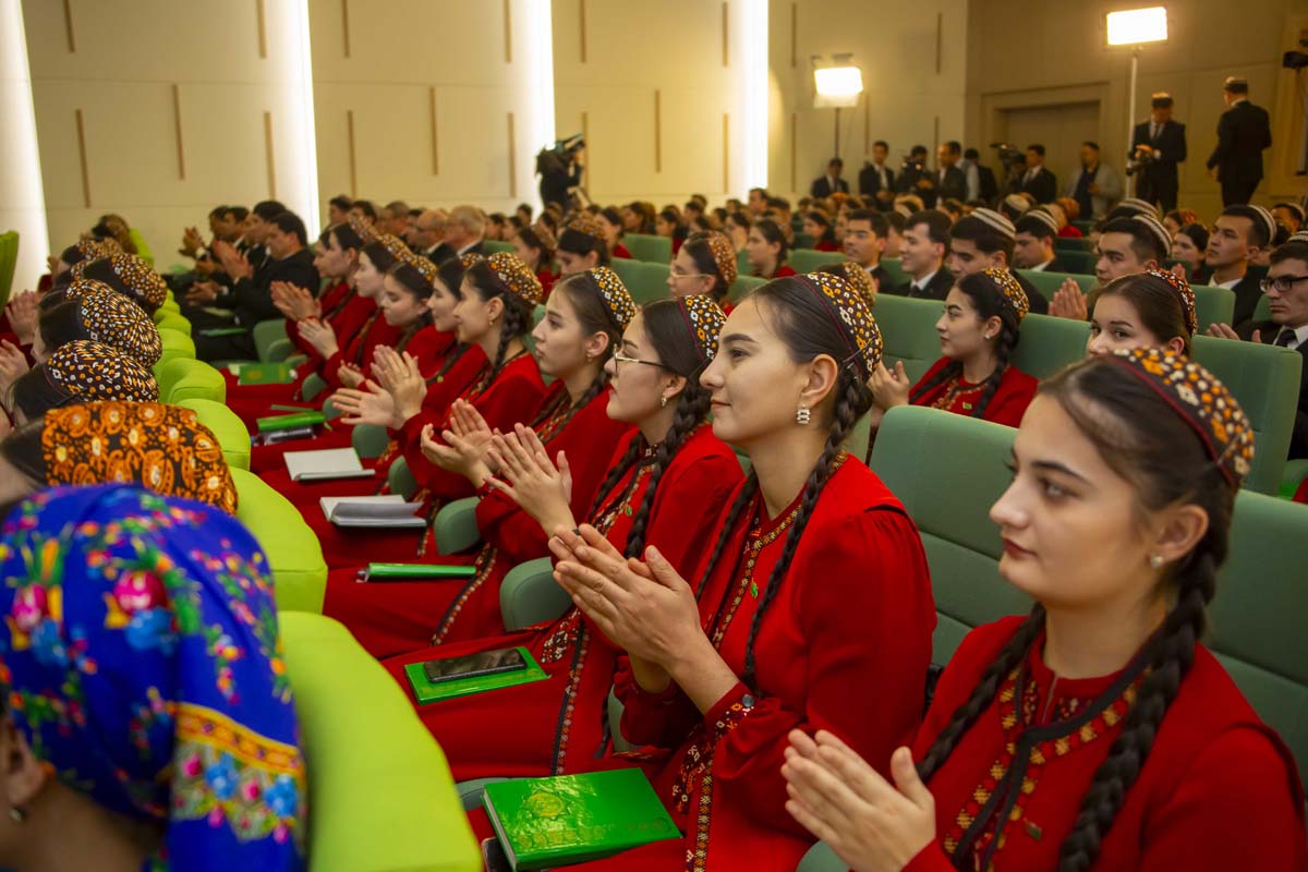 «Arkadag» football team - in the focus of world press