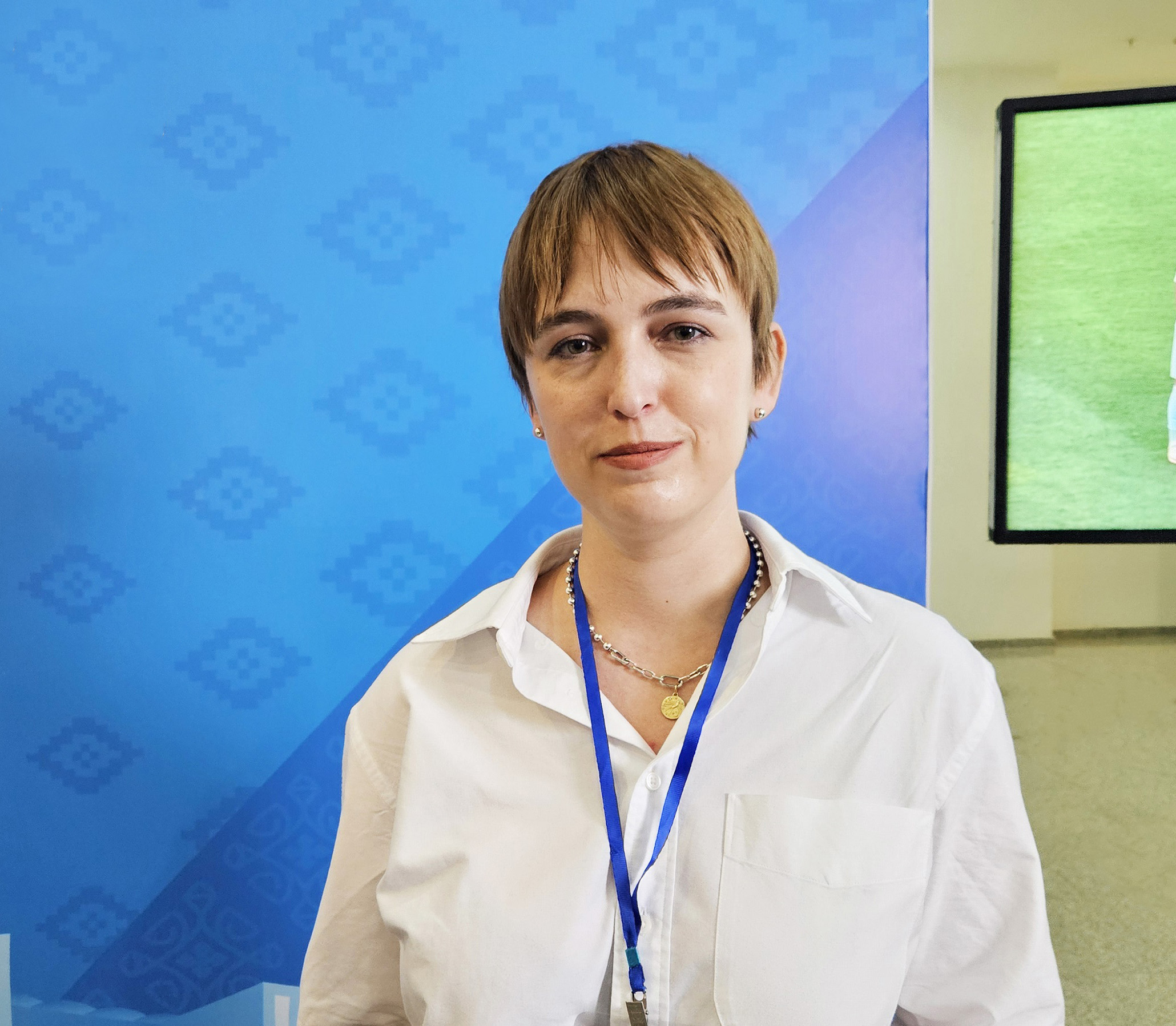 Наталья Донец: За командой «Аркадаг» стоит вся страна