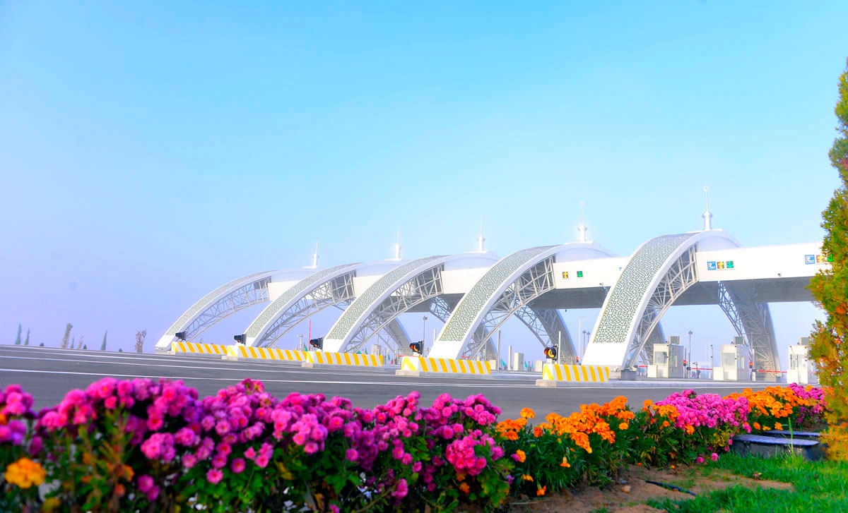 Масштабные стройки и социальный прогресс: в Туркменистане определены планы на 2026 год