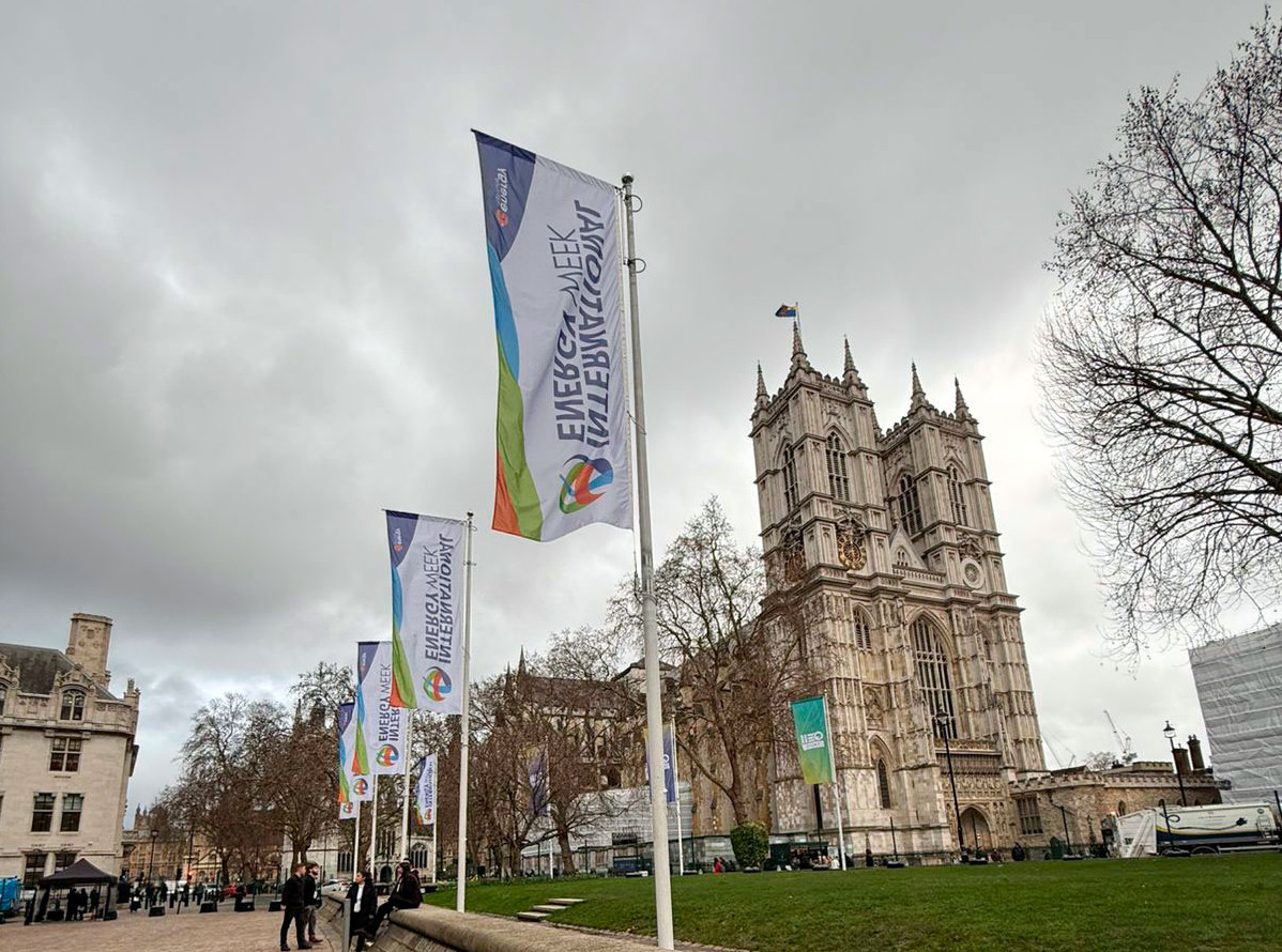 Turkmenistan Strengthens Energy Partnerships at Leading London Forums