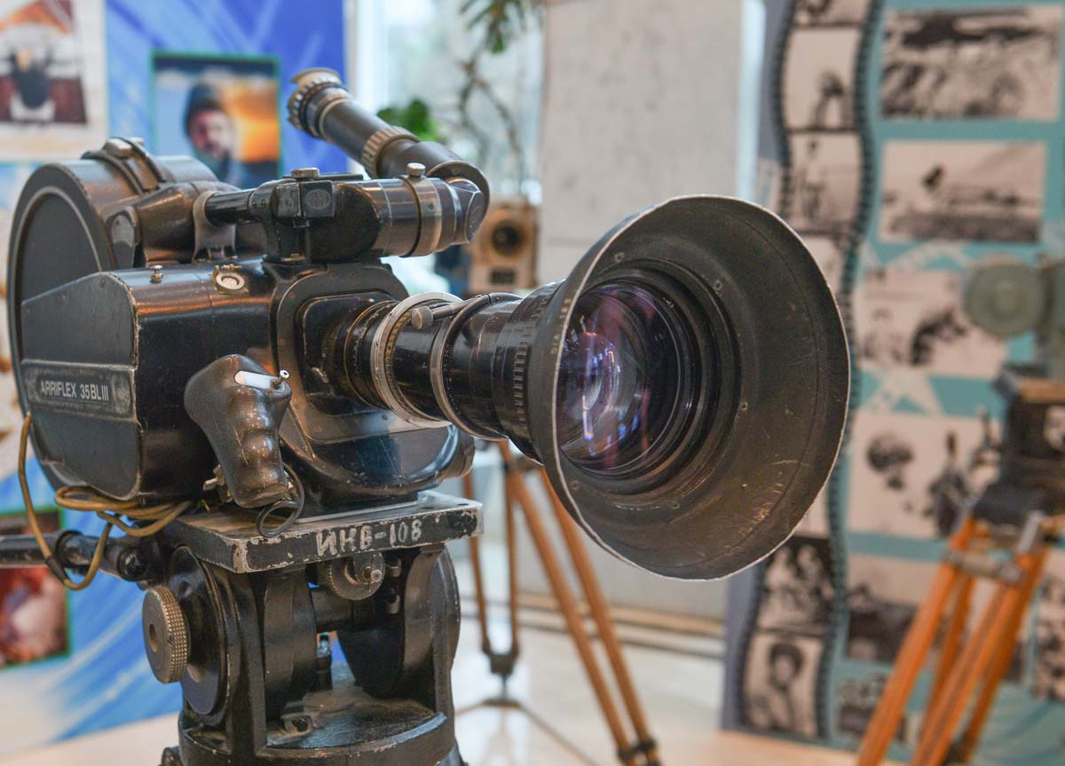 «Kompozitor» kinofilmiň nobatdaky halkara baýragy