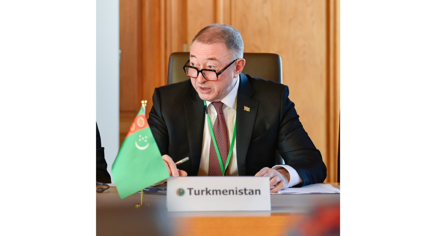 В ФРГ проходит Германо–Центральноазиатский форум по высшему образованию и науке