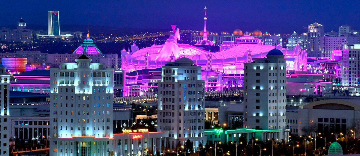 Türkmenistanda ýagyşly we salkyn howanyň bolmagyna garaşylýar