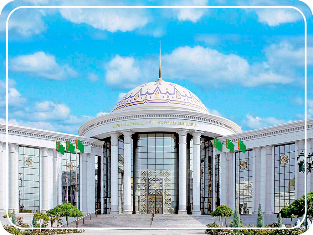 ТГУ им.Махтумкули проведет серию предметных олимпиад среди студентов туркменских вузов