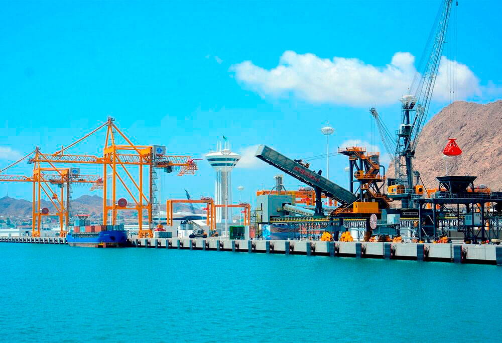 Türkmenistan Halkara Deňiz Guramasy bilen hyzmatdaşlygy giňeldýär