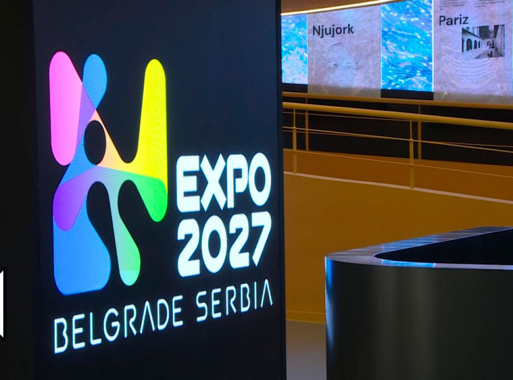 Türkmenistan  «EKSPO – 2027» sergisinde öz gazananlaryny görkezer