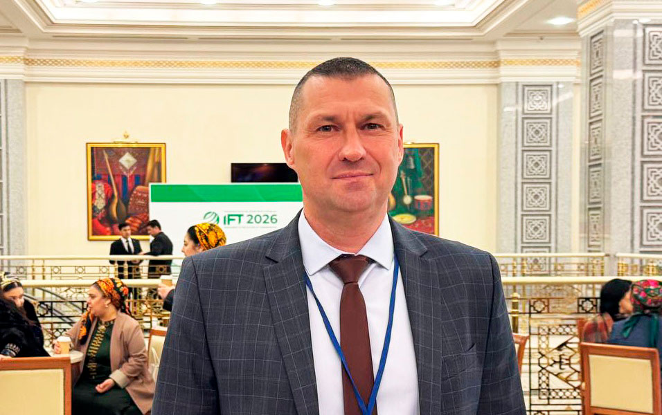 Mogilev Carriage Works Targets the Turkmenistan Market