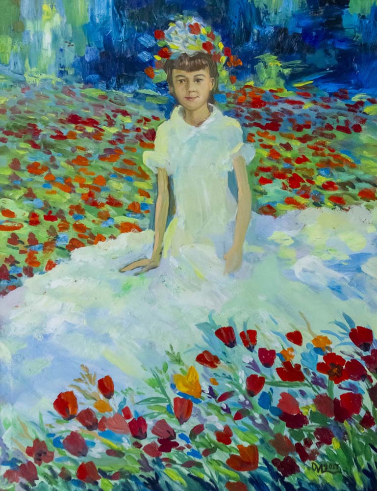 Новруз-байрамы постучался в наши двери