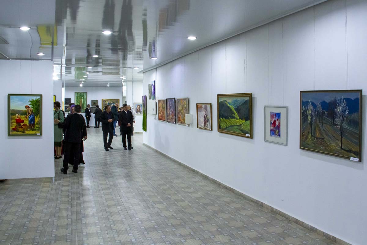 Новруз-байрамы постучался в наши двери