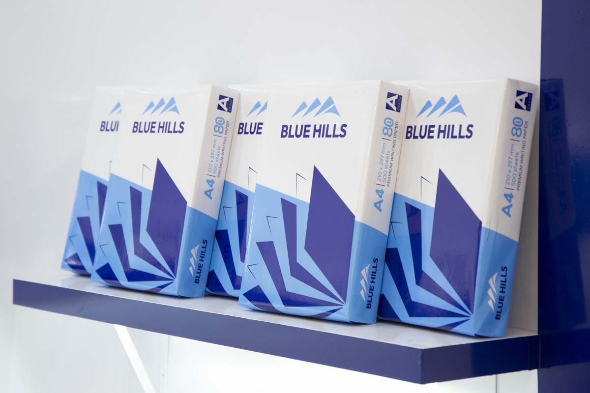 Aşgabatda hususy pudagyň gazananlarynyň sergisi geçirilýär