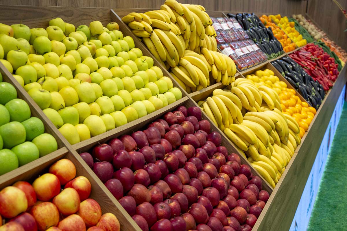 Aşgabatda hususy pudagyň gazananlarynyň sergisi geçirilýär