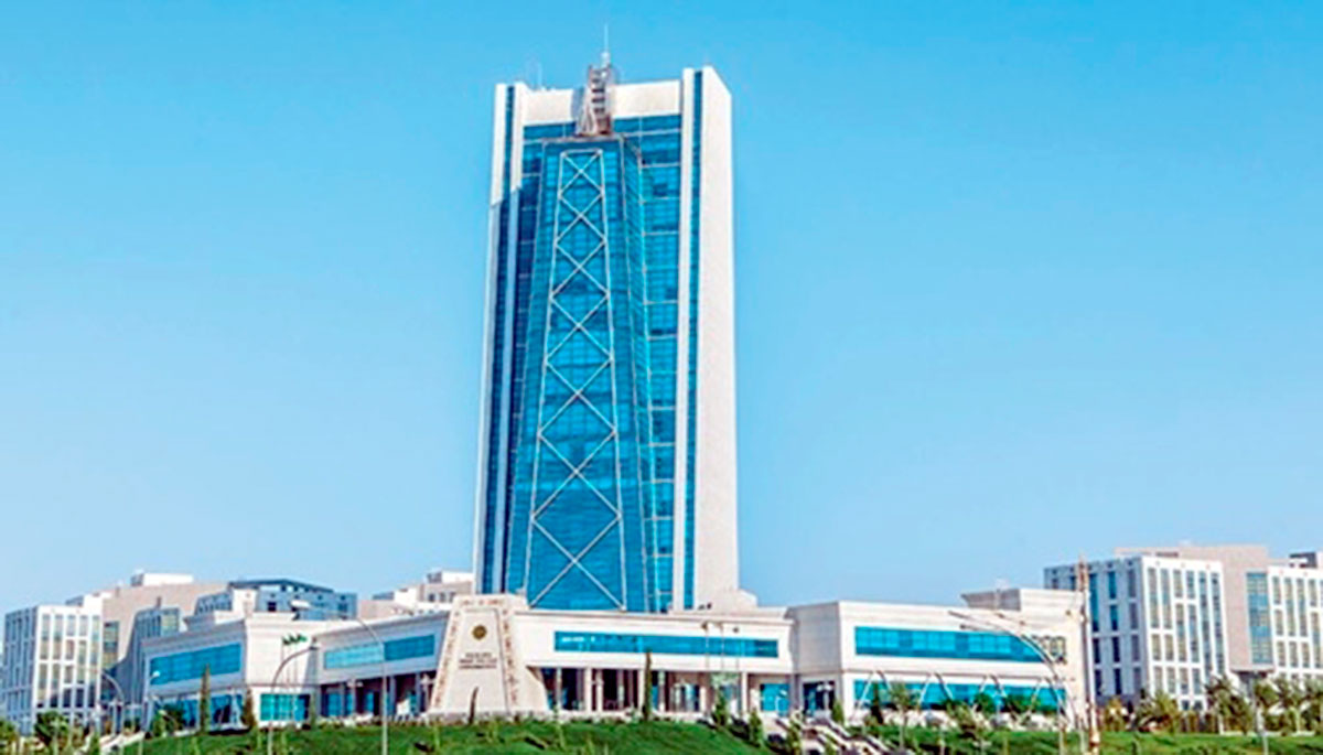 Нефтегазовый вуз Туркменистана проведет IV Международную открытую олимпиаду по информатике