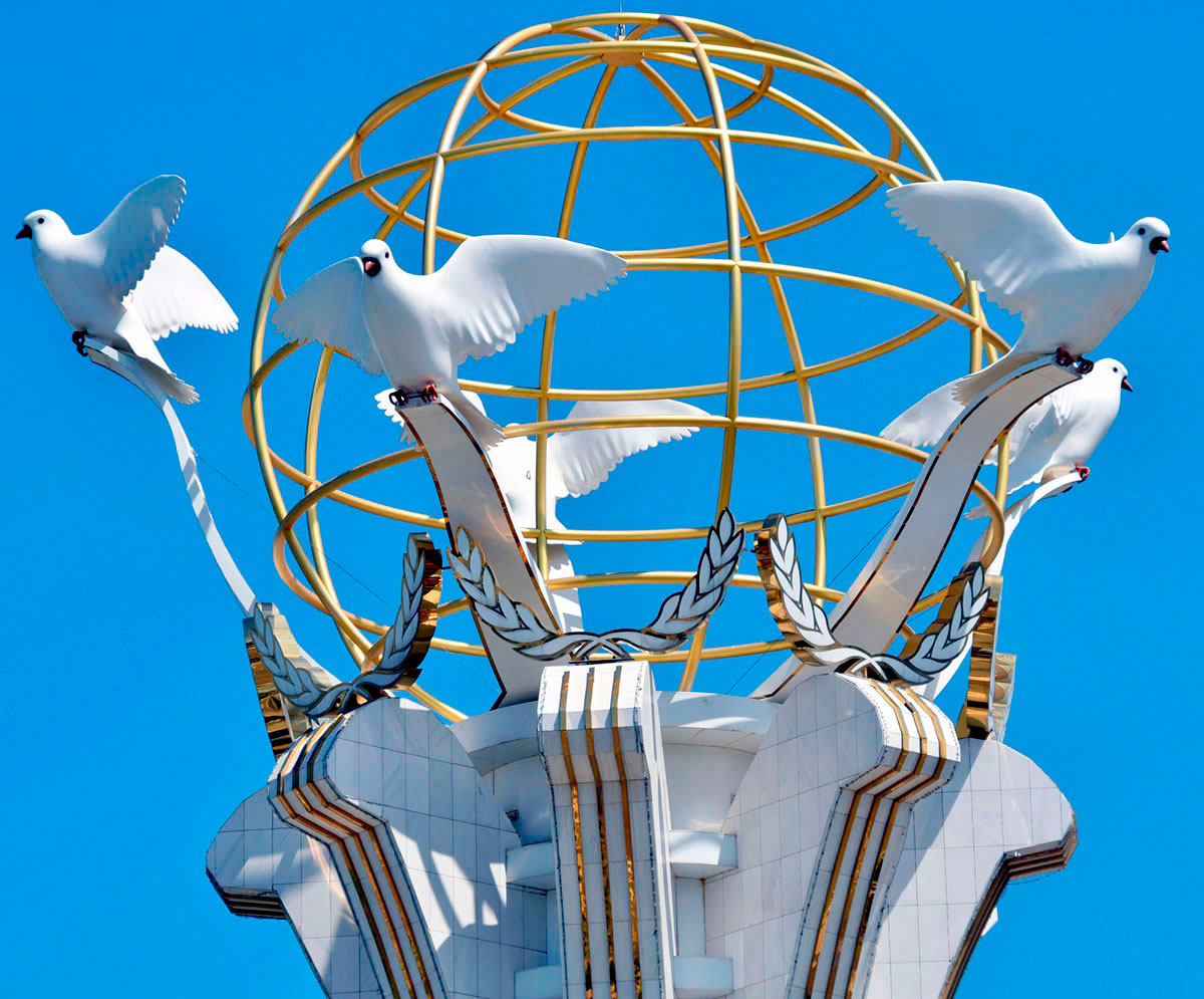 Нейтралитет – синоним гуманности