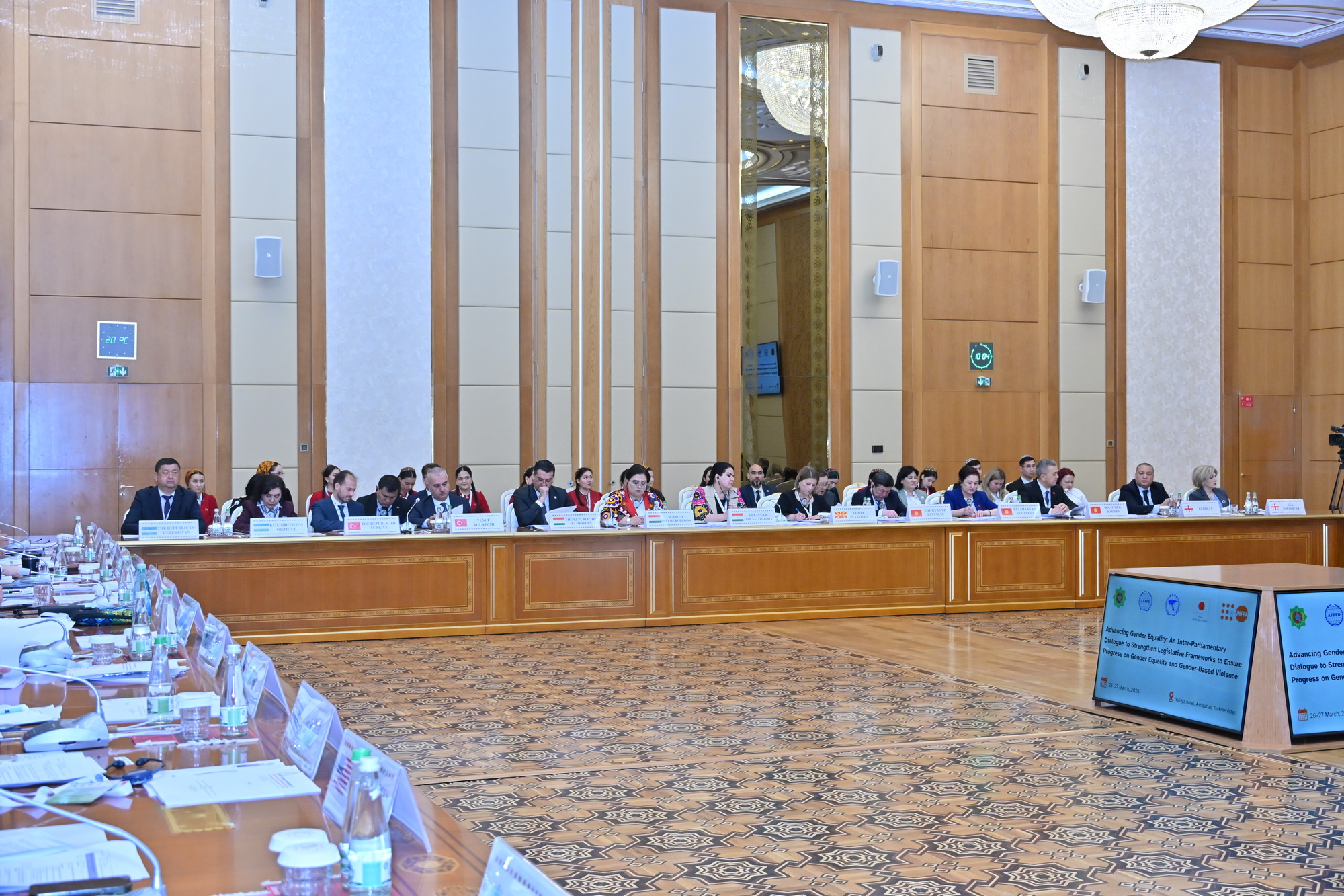 Key Aspects of Promoting Gender Equality