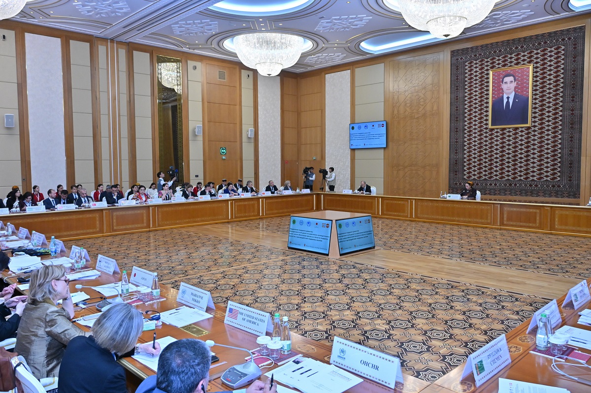 Key Aspects of Promoting Gender Equality