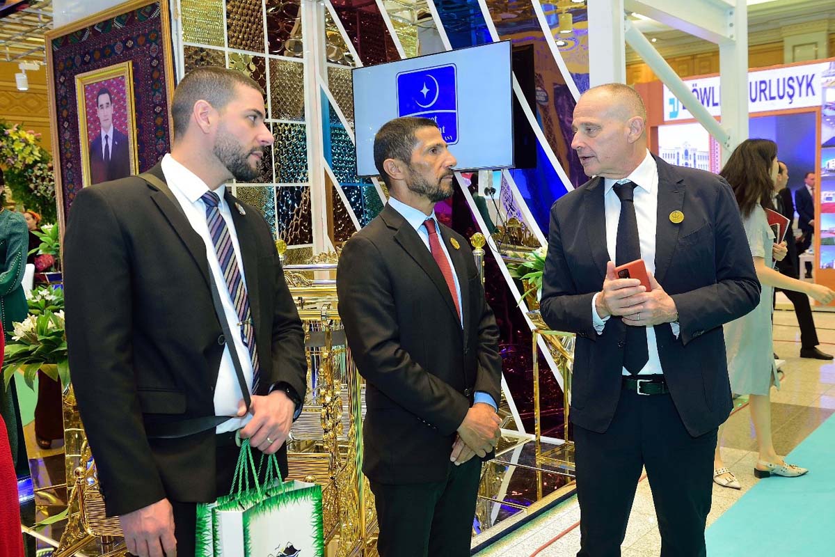 «Белый город Ашхабад – 2026»: от глобального диалога к практической реализации устойчивого городского развития