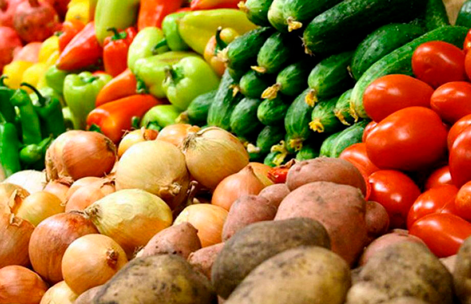 Аграрии Дашогузского велаята ежегодно вносят заметный вклад в обеспечение рынка высококачественной сельскохозяйственной продукцией