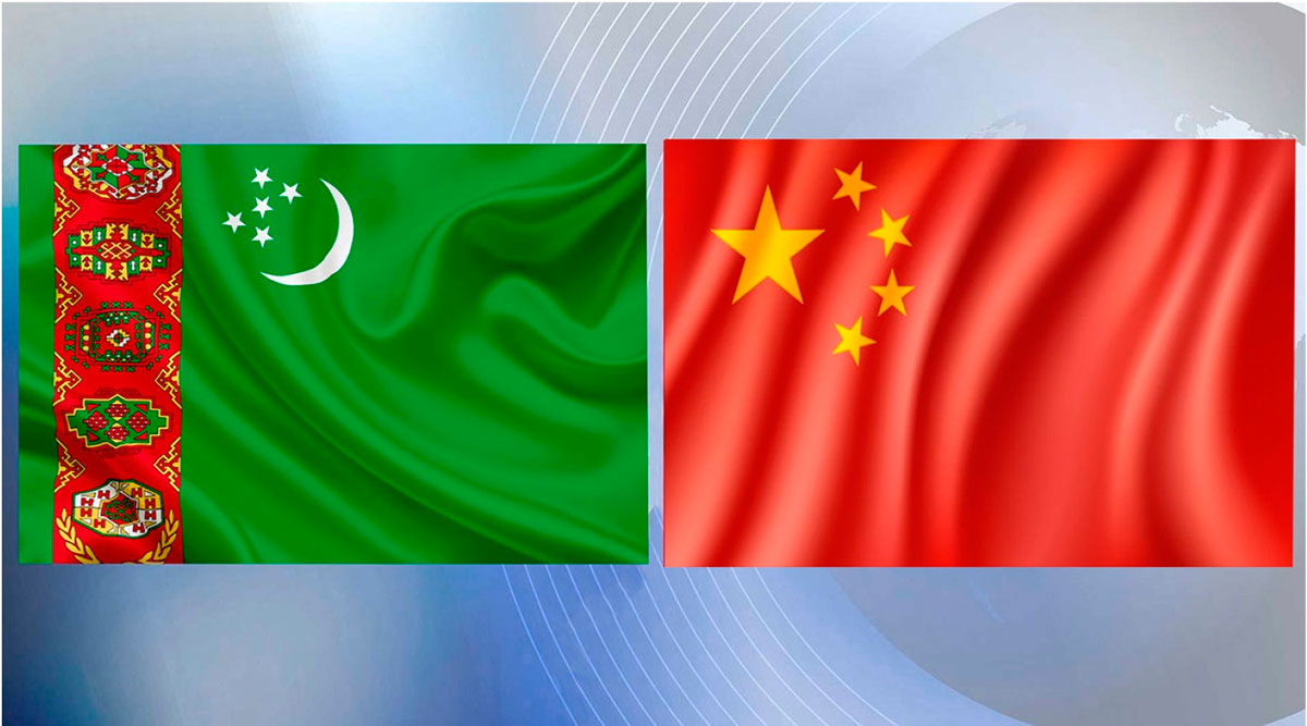 Turkmenistan is preparing for key negotiations with PRC