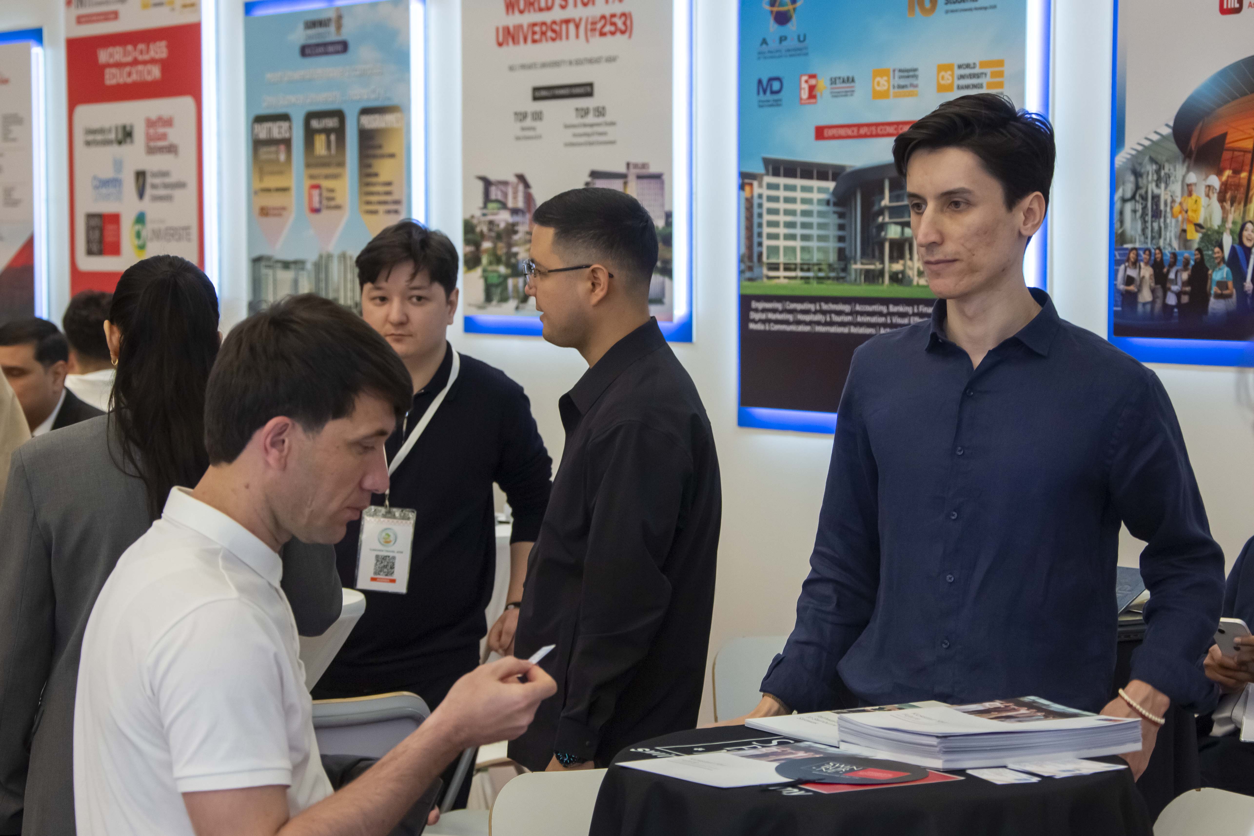 В столице проходит международный форум, посвящённый туристической отрасли