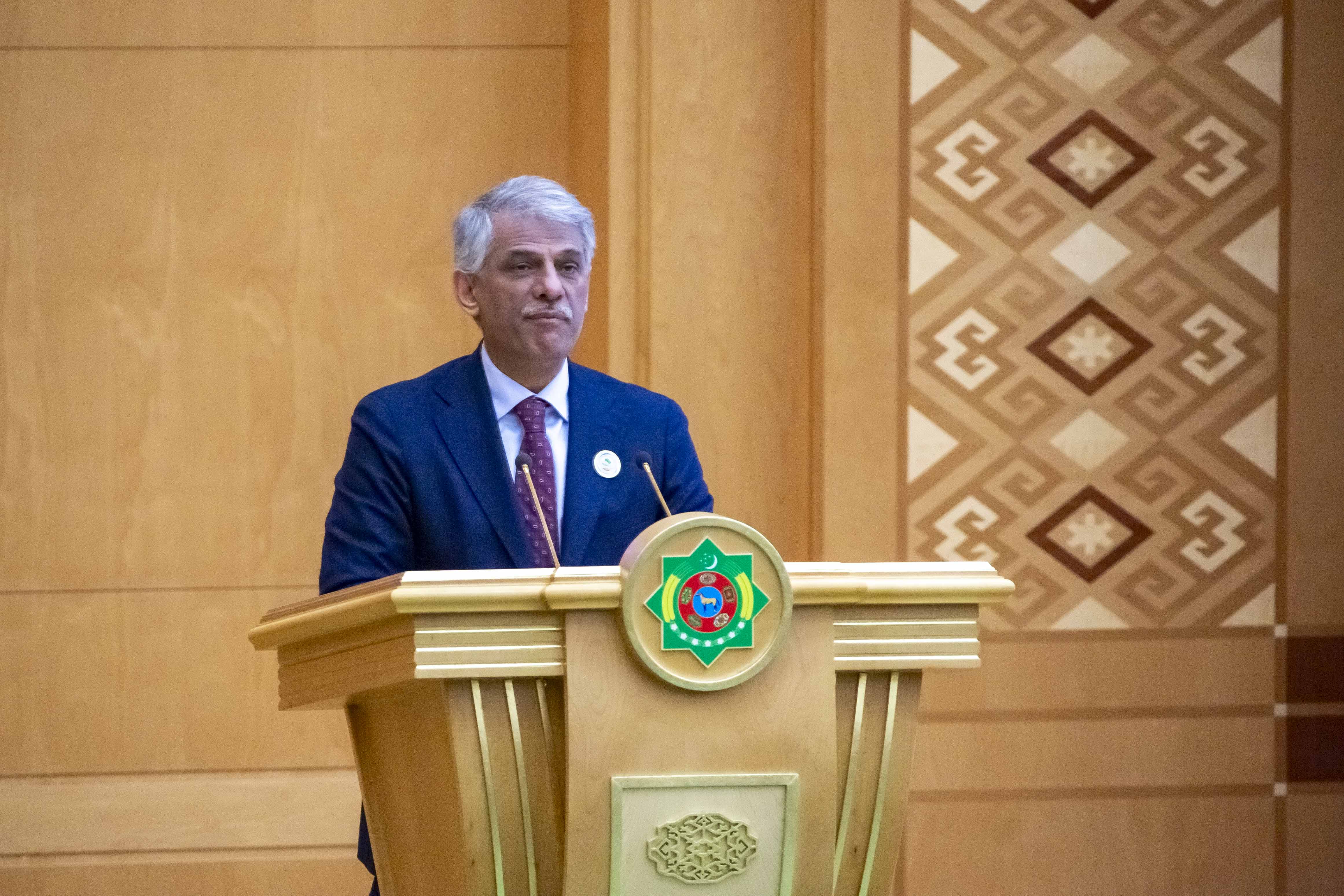 В столице проходит международный форум, посвящённый туристической отрасли