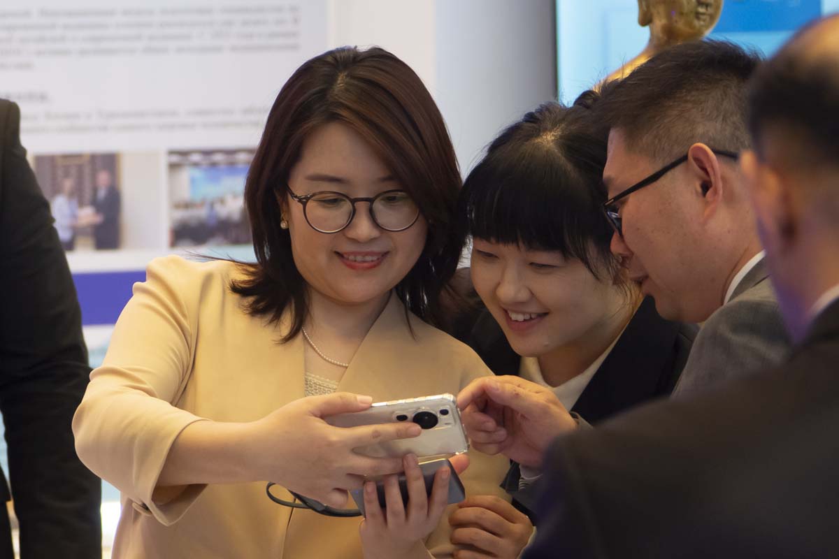 Paýtagtymyzda gaz pudagynda türkmen-hytaý hyzmatdaşlygynyň 20 ýyllygyna bagyşlanan halkara ylmy-amaly maslahat geçirildi