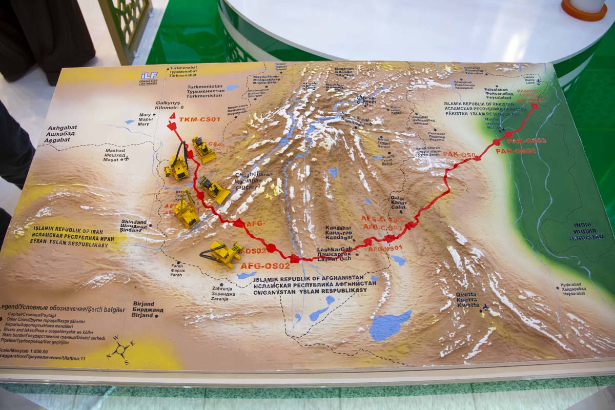 Paýtagtymyzda gaz pudagynda türkmen-hytaý hyzmatdaşlygynyň 20 ýyllygyna bagyşlanan halkara ylmy-amaly maslahat geçirildi