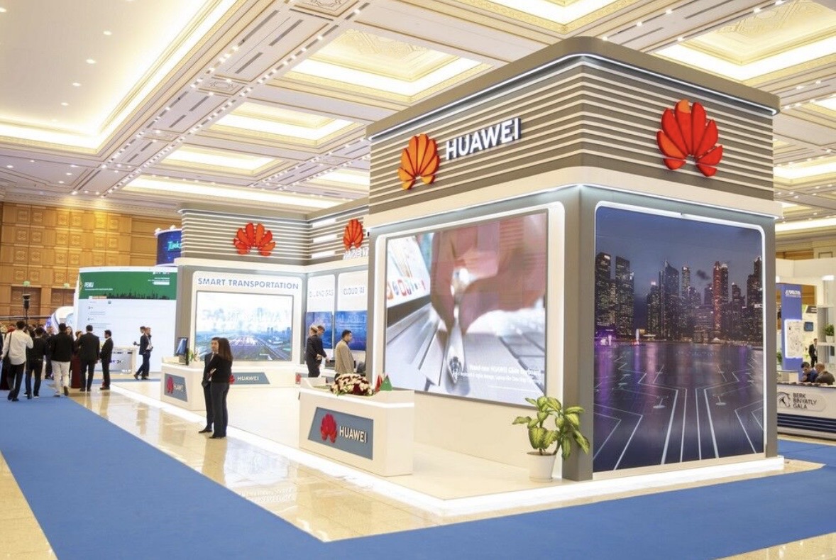 Более 80 государственных учреждений и частных компаний из Поднебесной зарегистрировались на Туркмено-китайский бизнес-форум