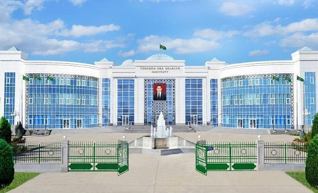 Вузы Туркменистана проводят Дни открытых дверей для абитуриентов