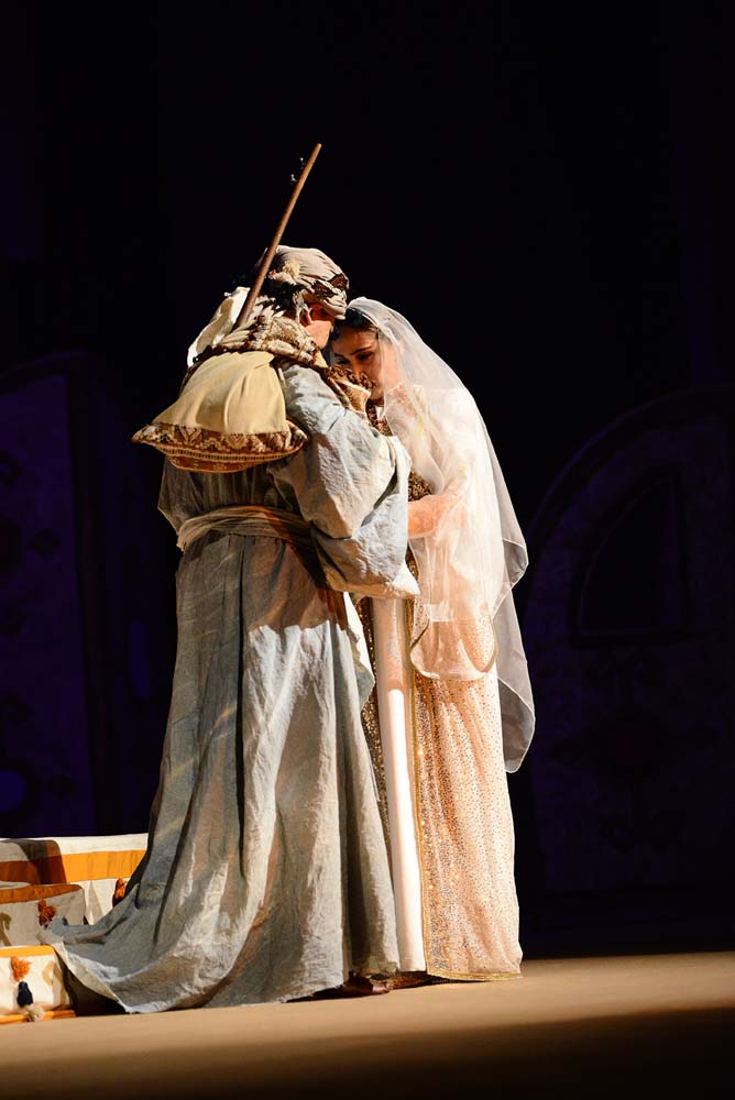 «Как может туркмен прожить без своего коня?!»