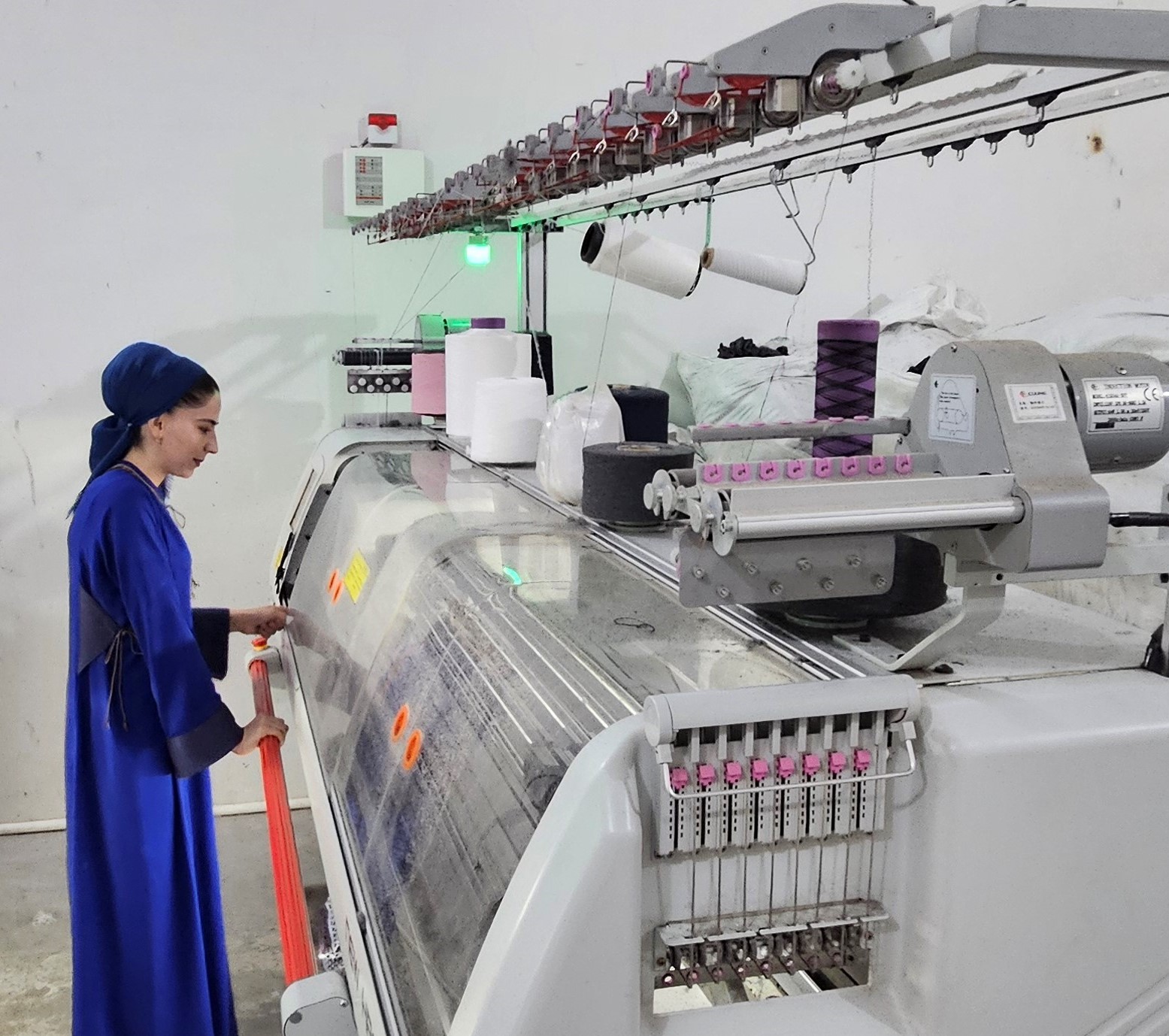 Продукция бренда «Nepis» завоёвывает доверие покупателей