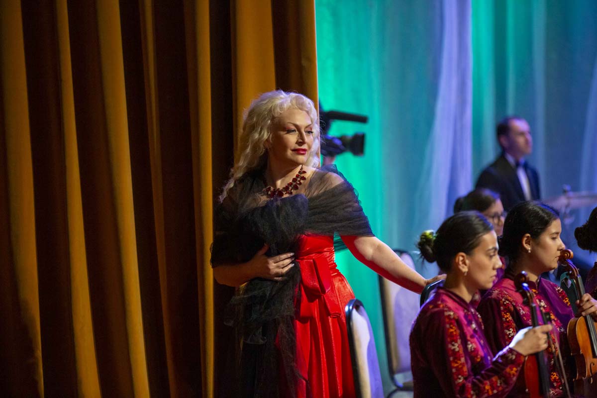 Turkmenistan – TURKSOY: A Cultural Dialogue Bringing Brotherly Nations Closer
