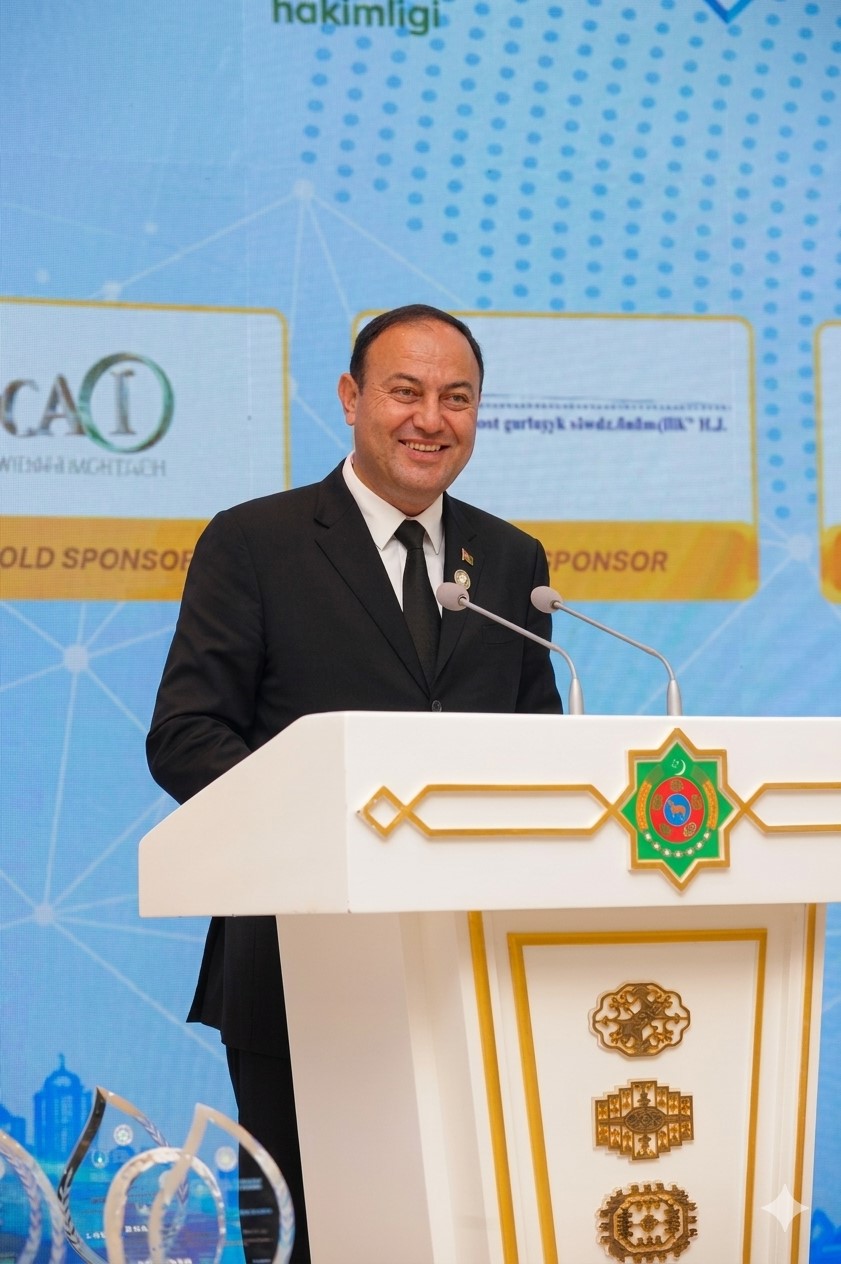 The XXV International Exhibition and Conference "White City Ashgabat 2026" Concludes Successfully