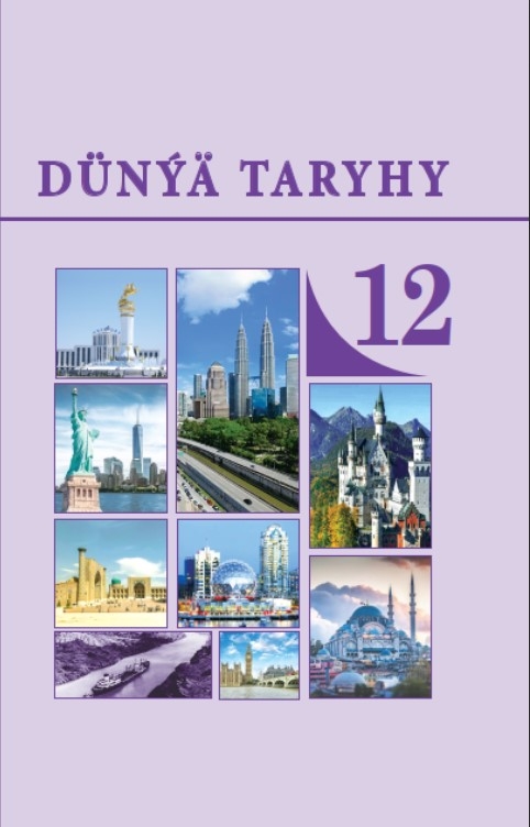 New textbooks for secondary schools in Turkmenistan have been published