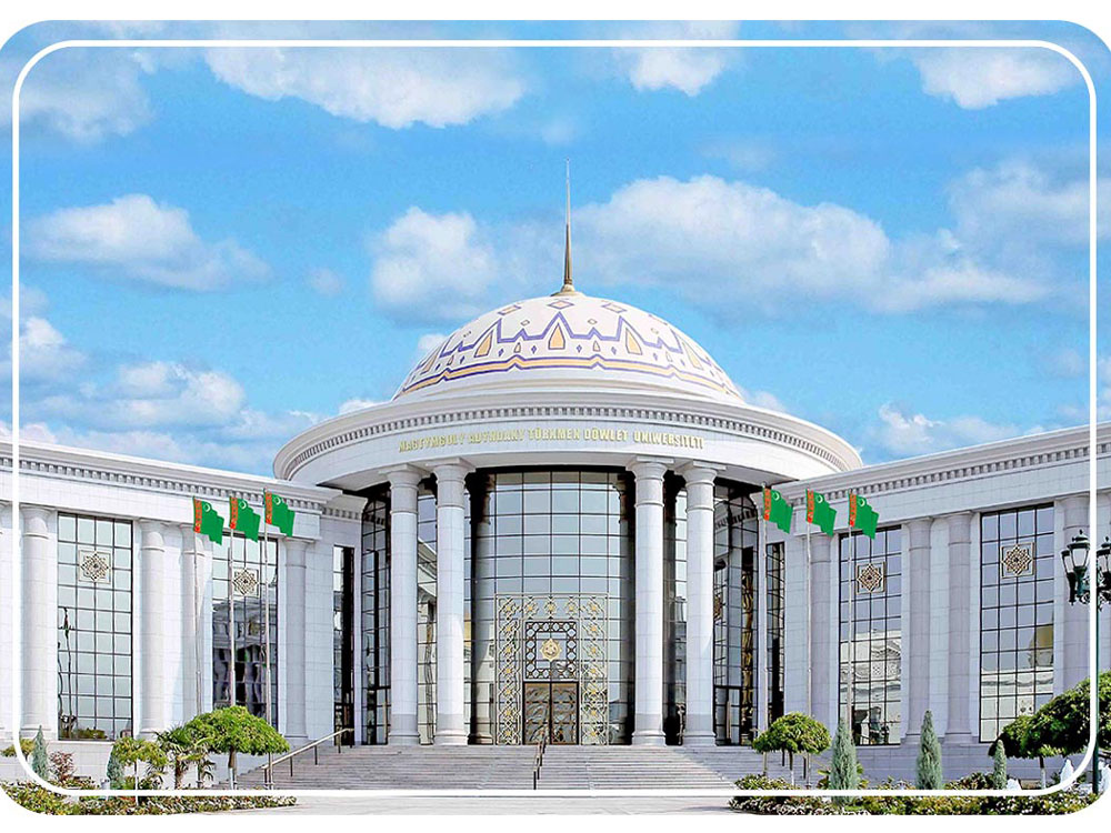 Final State Examinations Begin at Turkmenistan’s Universities
