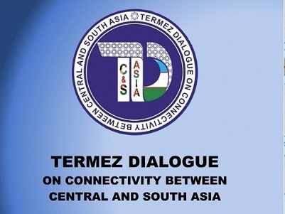 The Termez Dialogue: A Broad Vision for the Future