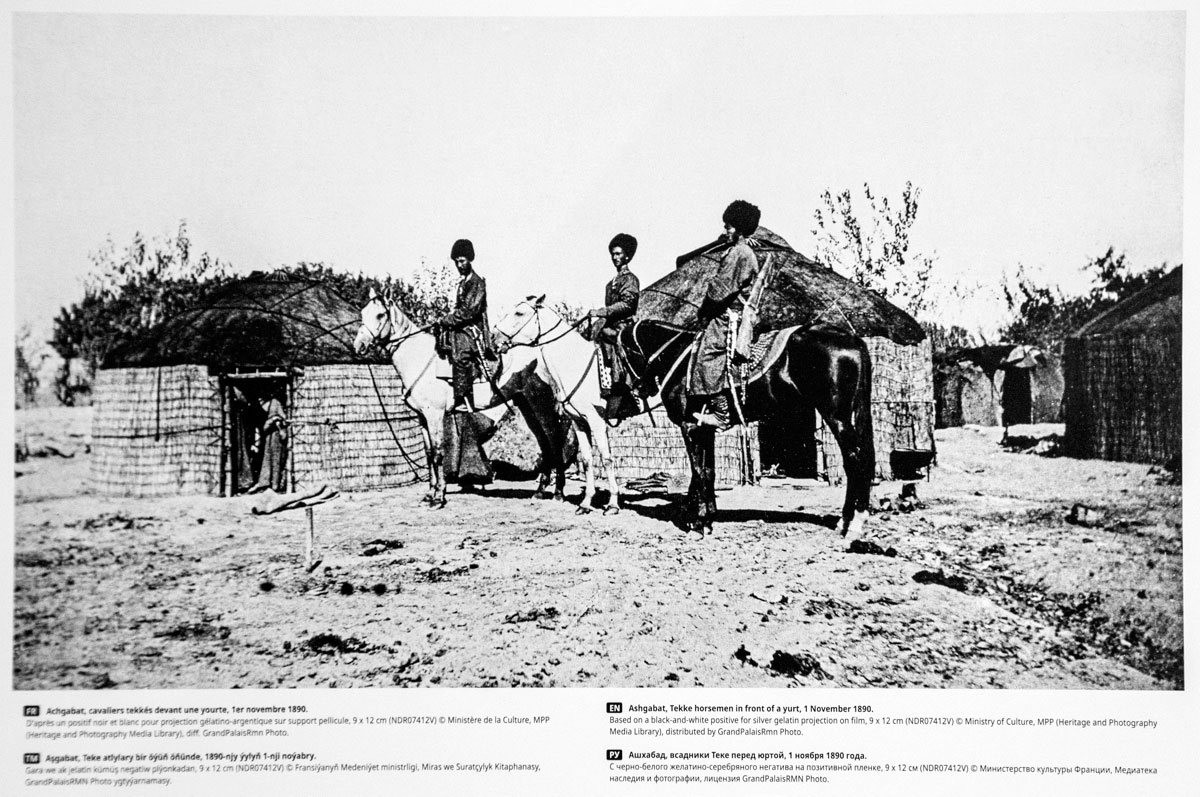 Paul Nadar: A Journey to the Heart of Central Asia